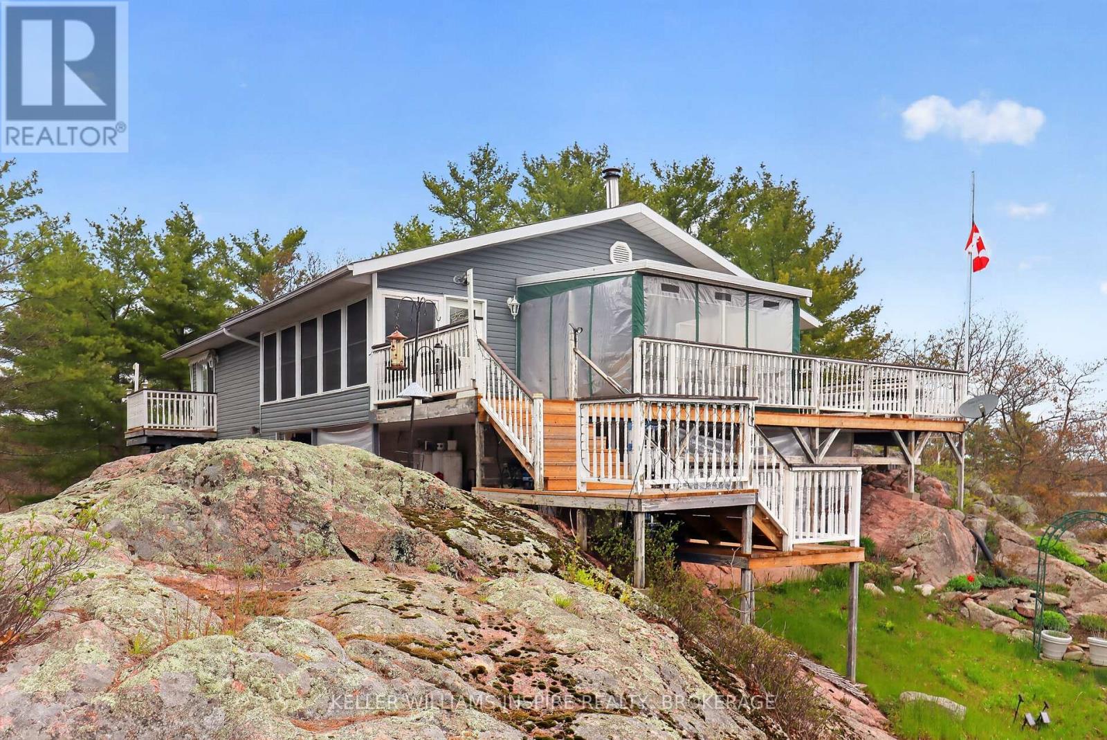 2526 Sheffield Long Lake, Stone Mills, Ontario  K0K 1W0 - Photo 40 - X13141008