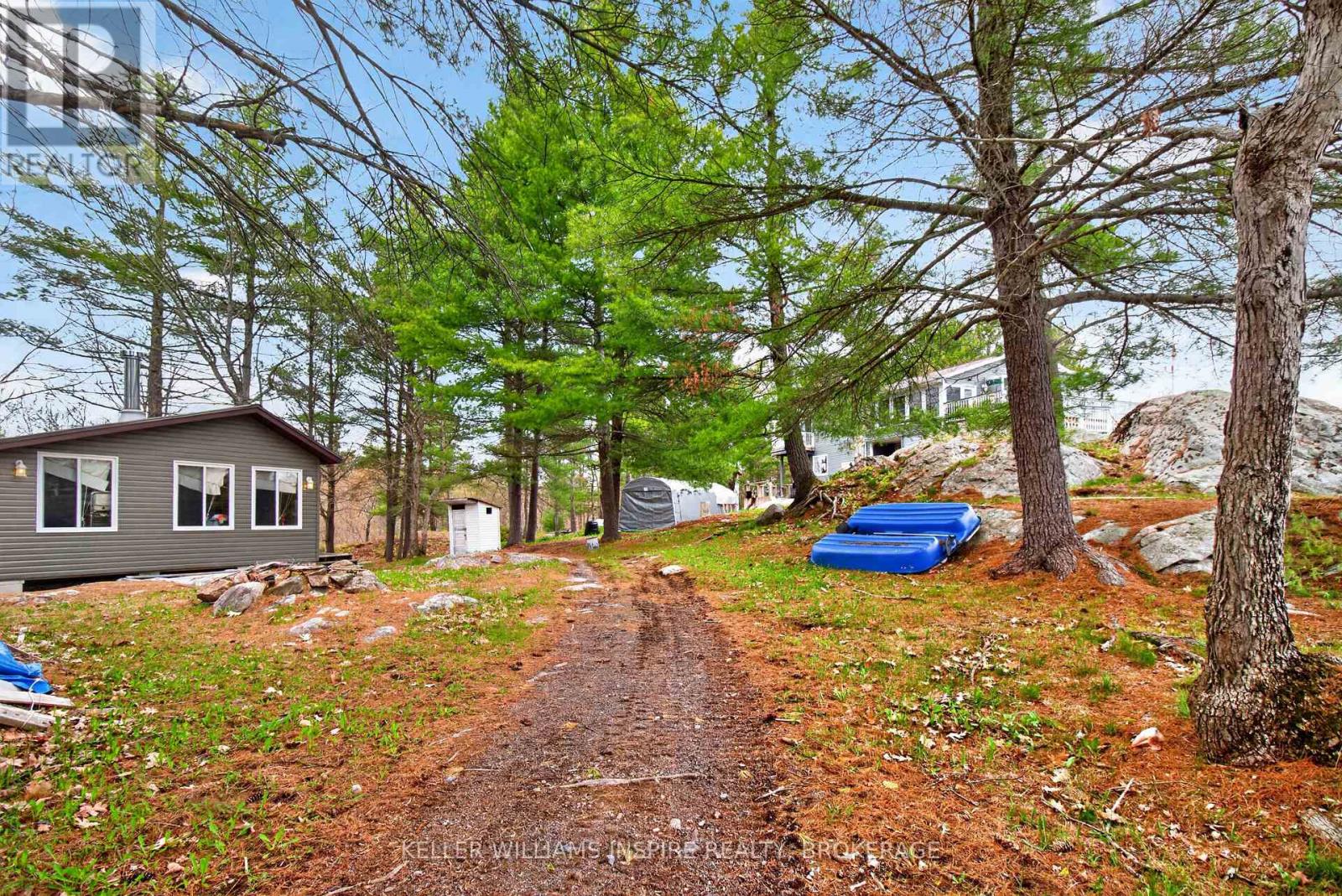 2526 Sheffield Long Lake, Stone Mills, Ontario  K0K 1W0 - Photo 43 - X13141008