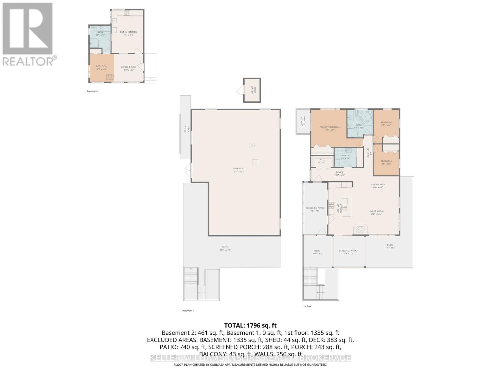2526 Sheffield Long Lake, Stone Mills, Ontario  K0K 1W0 - Photo 44 - X13141008