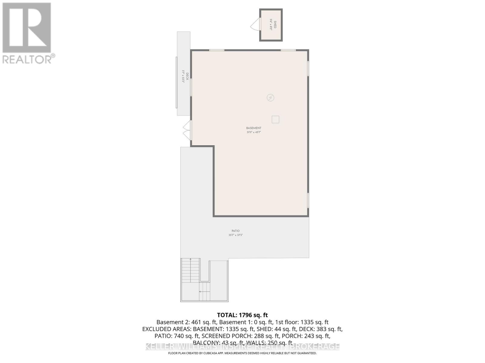 2526 Sheffield Long Lake, Stone Mills, Ontario  K0K 1W0 - Photo 47 - X13141008