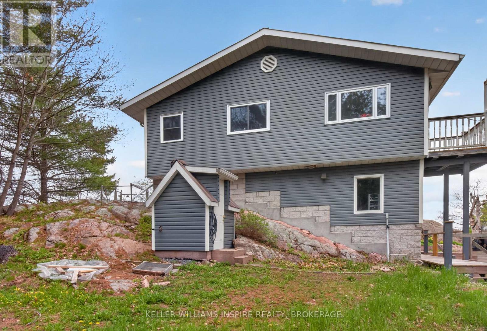 2526 Sheffield Long Lake, Stone Mills, Ontario  K0K 1W0 - Photo 6 - X13141008