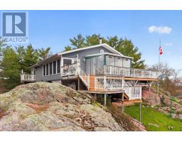 2526 SHEFFIELD LONG LAKE, Stone Mills, Ontario