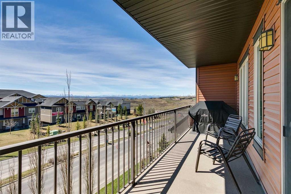 2302, 15 Sunset Square, Cochrane, Alberta  T4C 0E7 - Photo 26 - A2289021