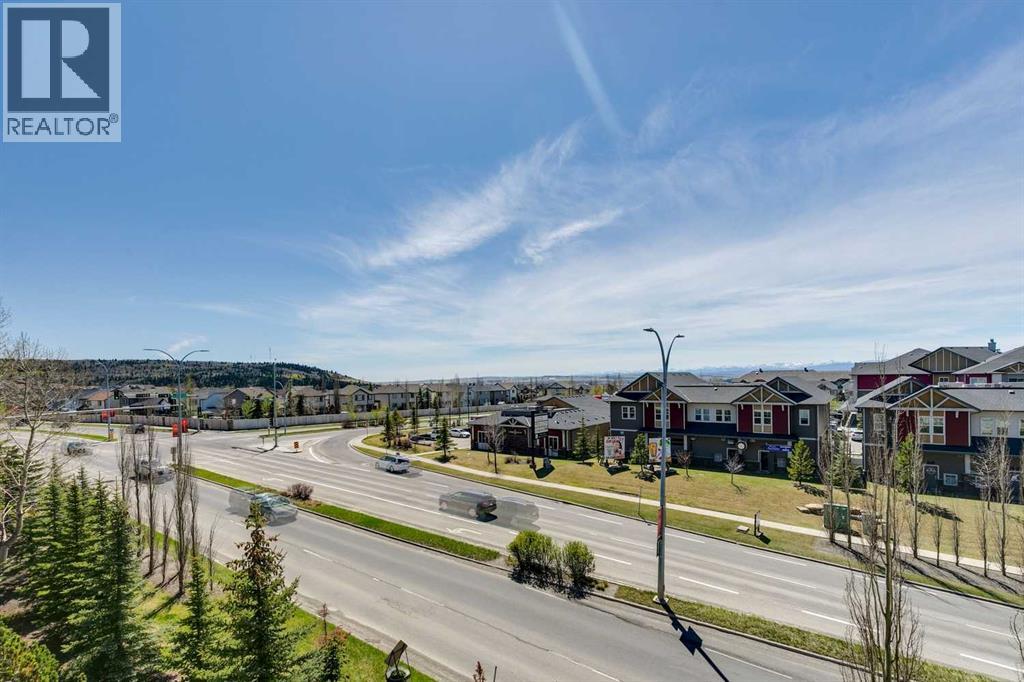 2302, 15 Sunset Square, Cochrane, Alberta  T4C 0E7 - Photo 31 - A2289021