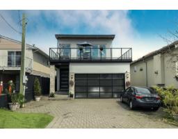 958 KEIL STREET, White Rock, British Columbia