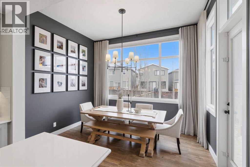 743 Seton Circle SE, Calgary, Alberta  T3M 3C5 - Photo 7 - A2297253