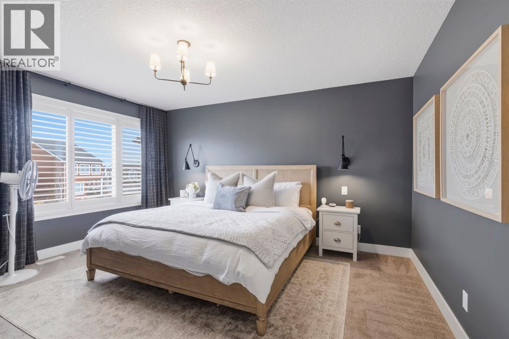 743 Seton Circle SE, Calgary, Alberta  T3M 3C5 - Photo 21 - A2297253