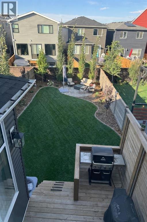 743 Seton Circle SE, Calgary, Alberta  T3M 3C5 - Photo 39 - A2297253
