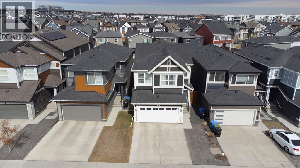 743 Seton Circle SE, Calgary, Alberta  T3M 3C5 - Photo 42 - A2297253