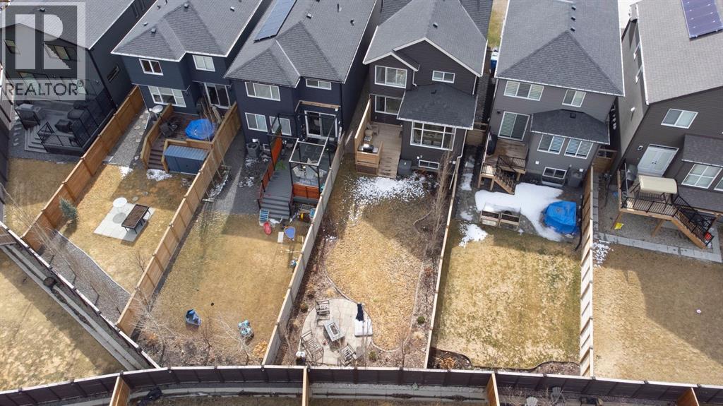 743 Seton Circle SE, Calgary, Alberta  T3M 3C5 - Photo 46 - A2297253