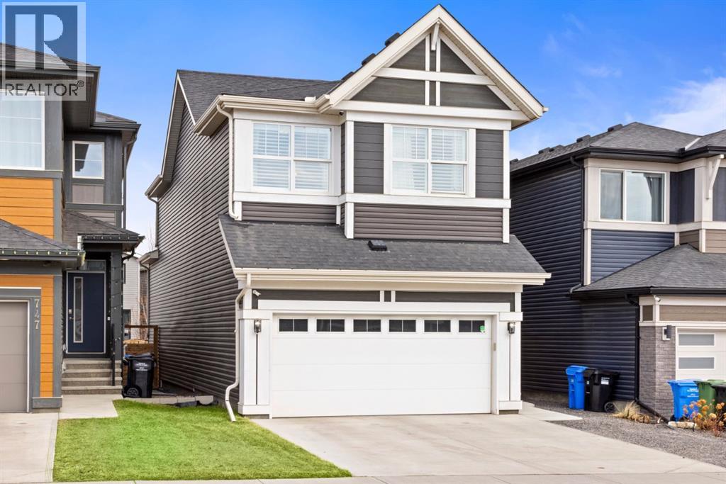743 Seton Circle SE, Calgary, Alberta  T3M 3C5 - Photo 40 - A2297253