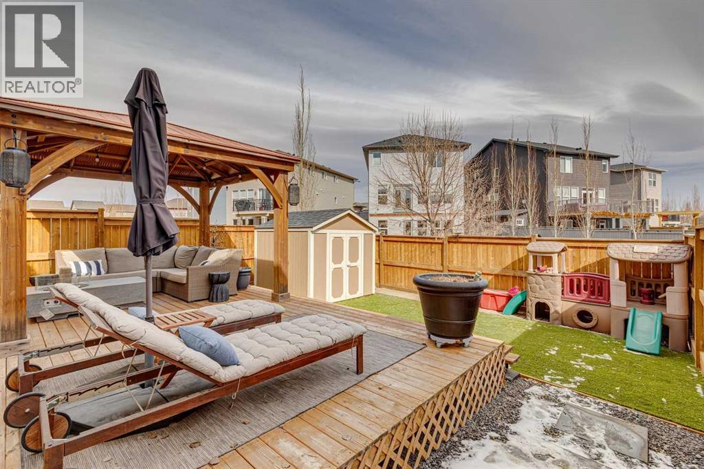 44 Legacy Landing SE, Calgary, Alberta  T2X 2E5 - Photo 49 - A2297636