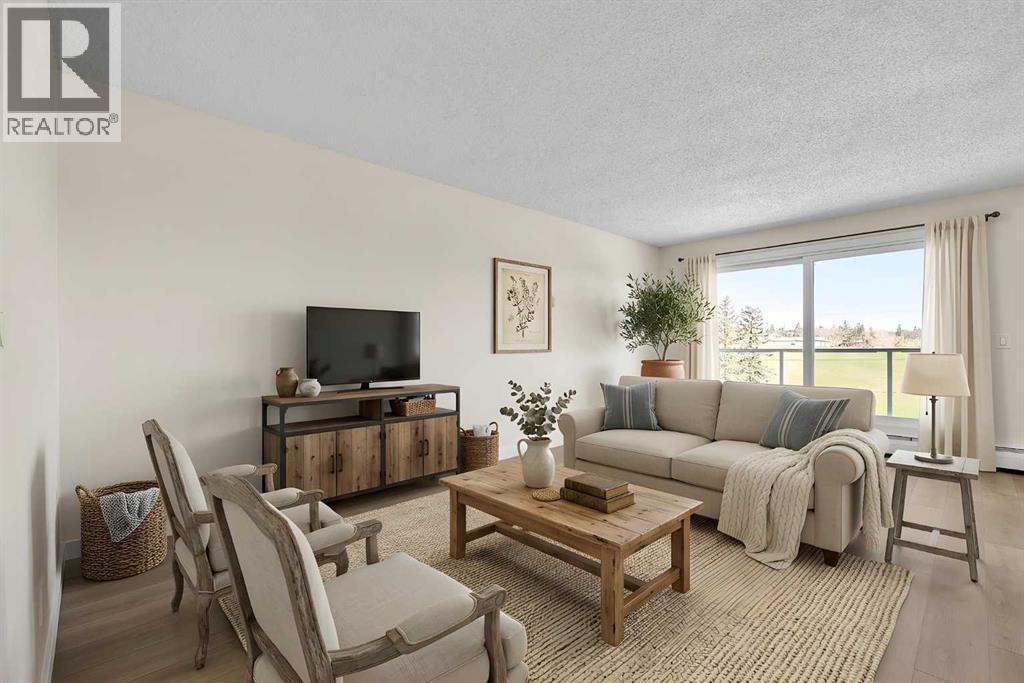 406, 4455a Greenview Drive NE, Calgary, Alberta  T2E 6M1 - Photo 4 - A2308704