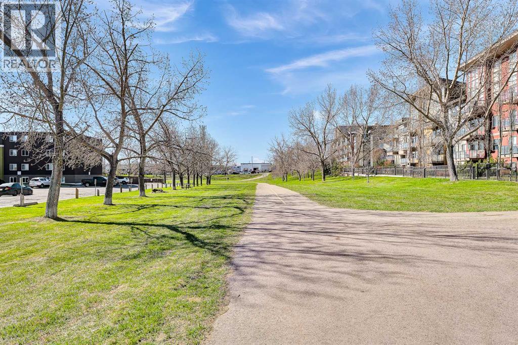 406, 4455a Greenview Drive NE, Calgary, Alberta  T2E 6M1 - Photo 19 - A2308704