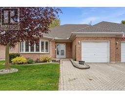 22 ILDERBROOK CIRCLE, Middlesex Centre, Ontario