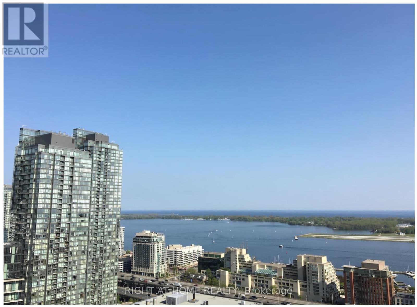 3203 - 15 Iceboat Terrace, Toronto, Ontario  M5V 4A5 - Photo 17 - C13140994