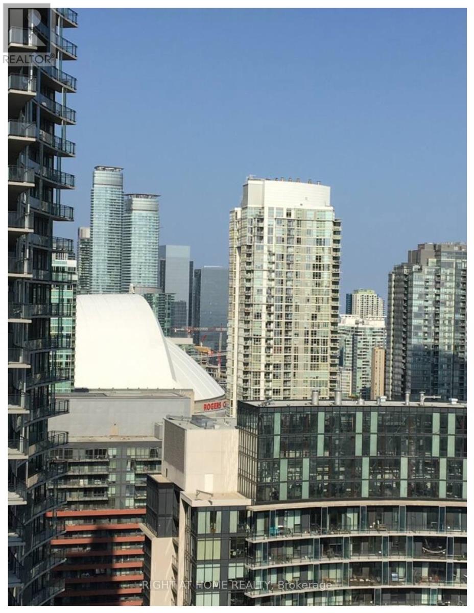 3203 - 15 Iceboat Terrace, Toronto, Ontario  M5V 4A5 - Photo 19 - C13140994