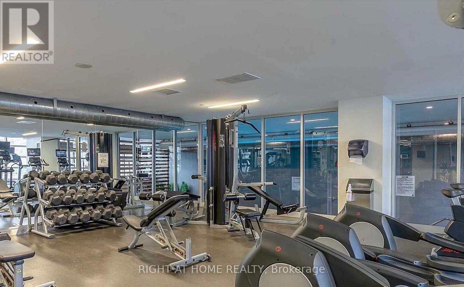 3203 - 15 Iceboat Terrace, Toronto, Ontario  M5V 4A5 - Photo 26 - C13140994