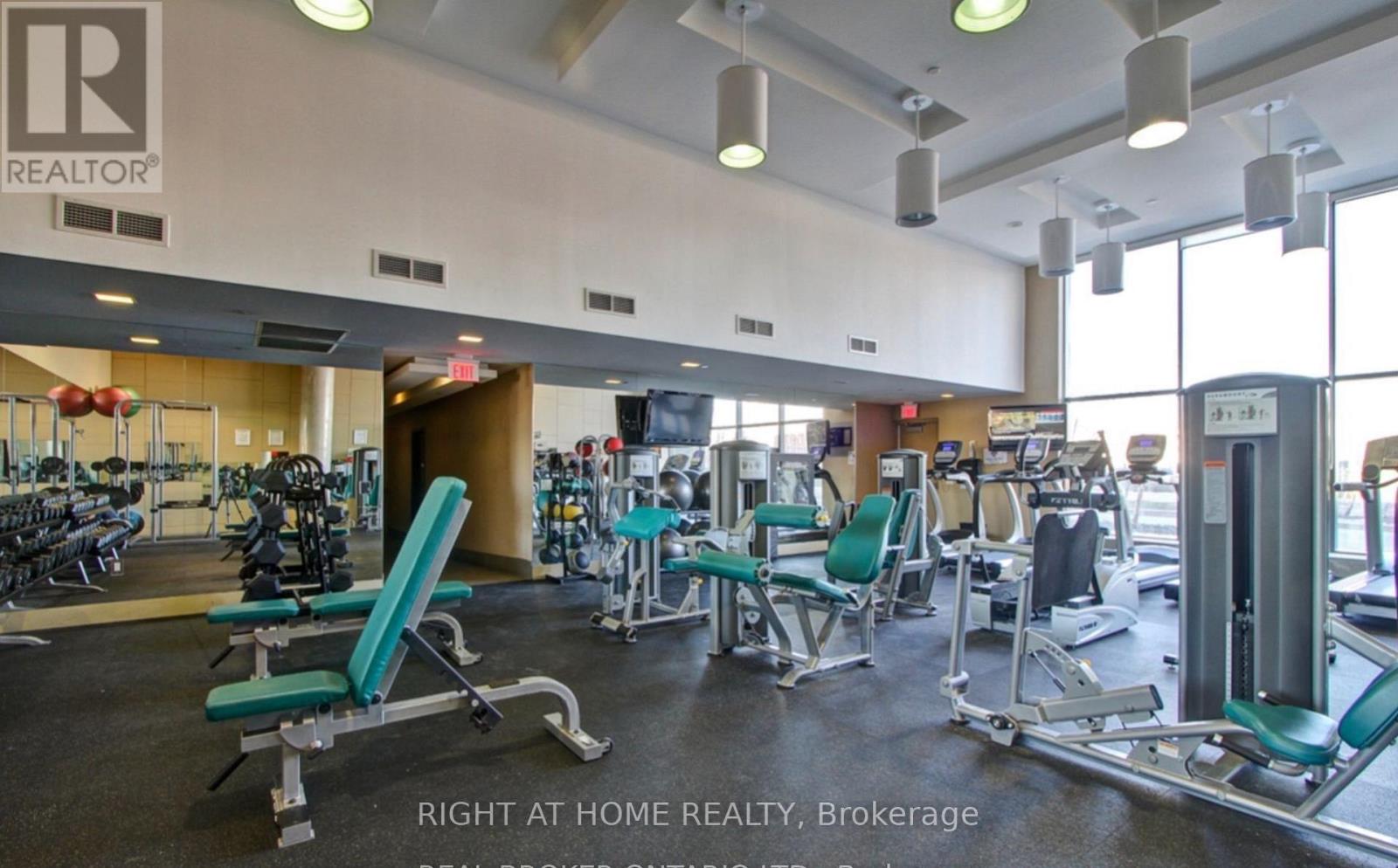 3203 - 15 Iceboat Terrace, Toronto, Ontario  M5V 4A5 - Photo 27 - C13140994