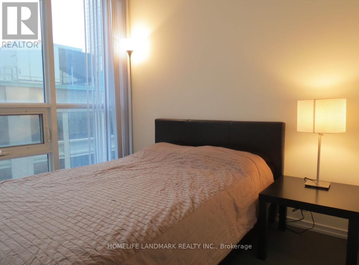1215 - 70 Temperance Street, Toronto, Ontario  M5H 4E8 - Photo 14 - C13141022