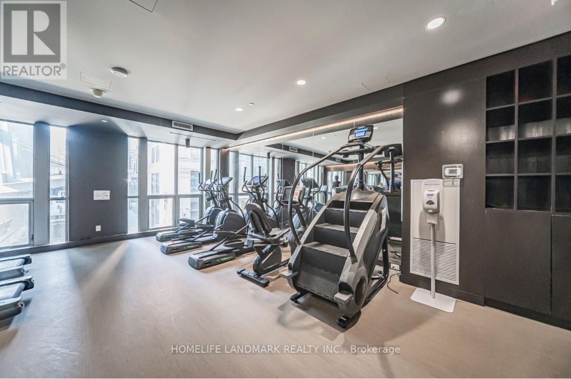 1215 - 70 Temperance Street, Toronto, Ontario  M5H 4E8 - Photo 16 - C13141022