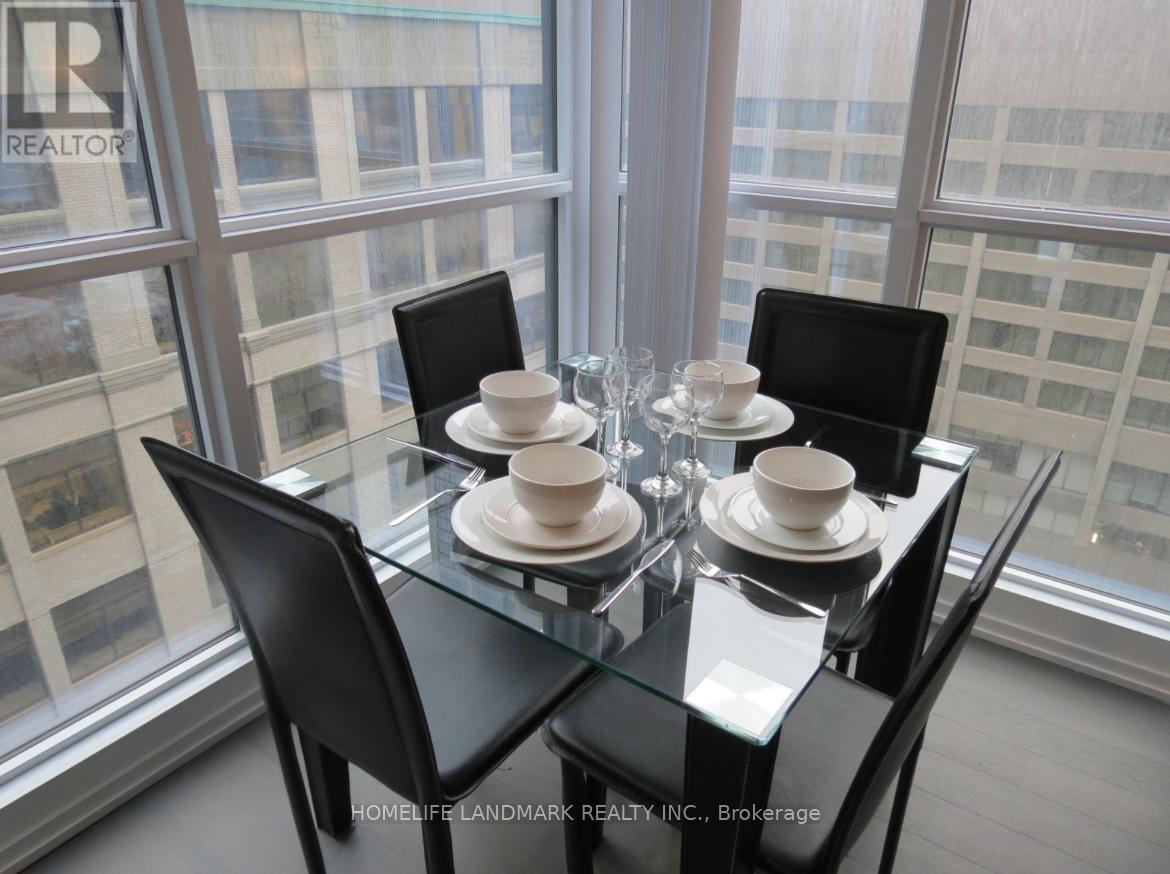 1215 - 70 Temperance Street, Toronto, Ontario  M5H 4E8 - Photo 7 - C13141022