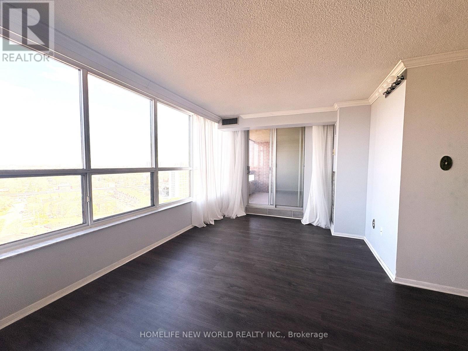 1811 - 2365 KENNEDY ROAD, Toronto, Ontario