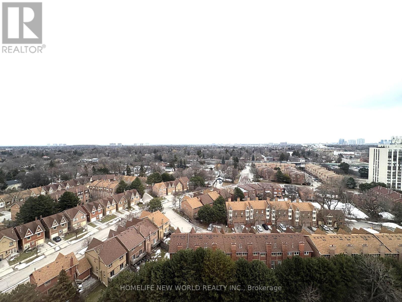 1811 - 2365 Kennedy Road, Toronto, Ontario  M1T 3S6 - Photo 15 - E13141020