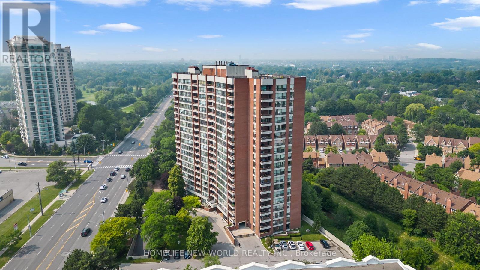 1811 - 2365 Kennedy Road, Toronto, Ontario  M1T 3S6 - Photo 16 - E13141020