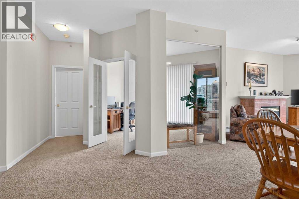 1405, 804 3 Avenue SW, Calgary, Alberta  T2P 2G9 - Photo 18 - A2305669