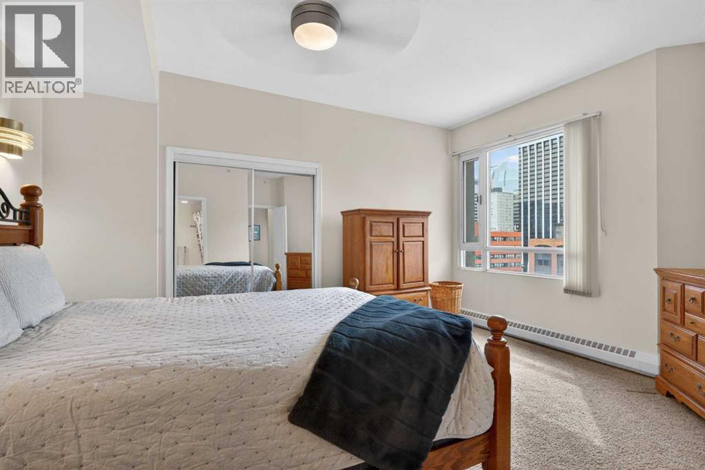 1405, 804 3 Avenue SW, Calgary, Alberta  T2P 2G9 - Photo 25 - A2305669