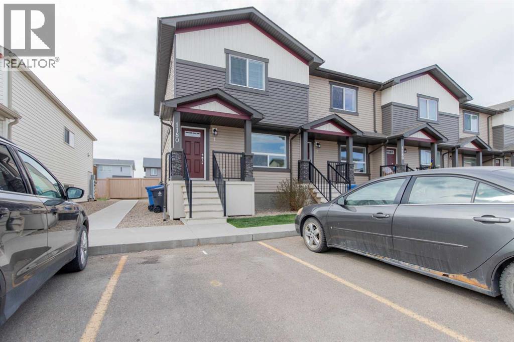 1, 1180 Keystone Road W, Lethbridge, Alberta
