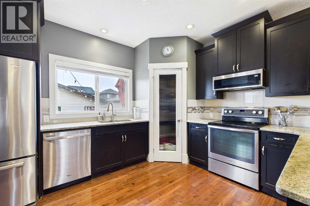 51 Nolanfield Terrace NW, Calgary, Alberta  T3R 0M5 - Photo 11 - A2307550