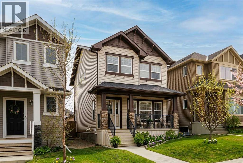 51 Nolanfield Terrace NW, Calgary, Alberta  T3R 0M5 - Photo 2 - A2307550
