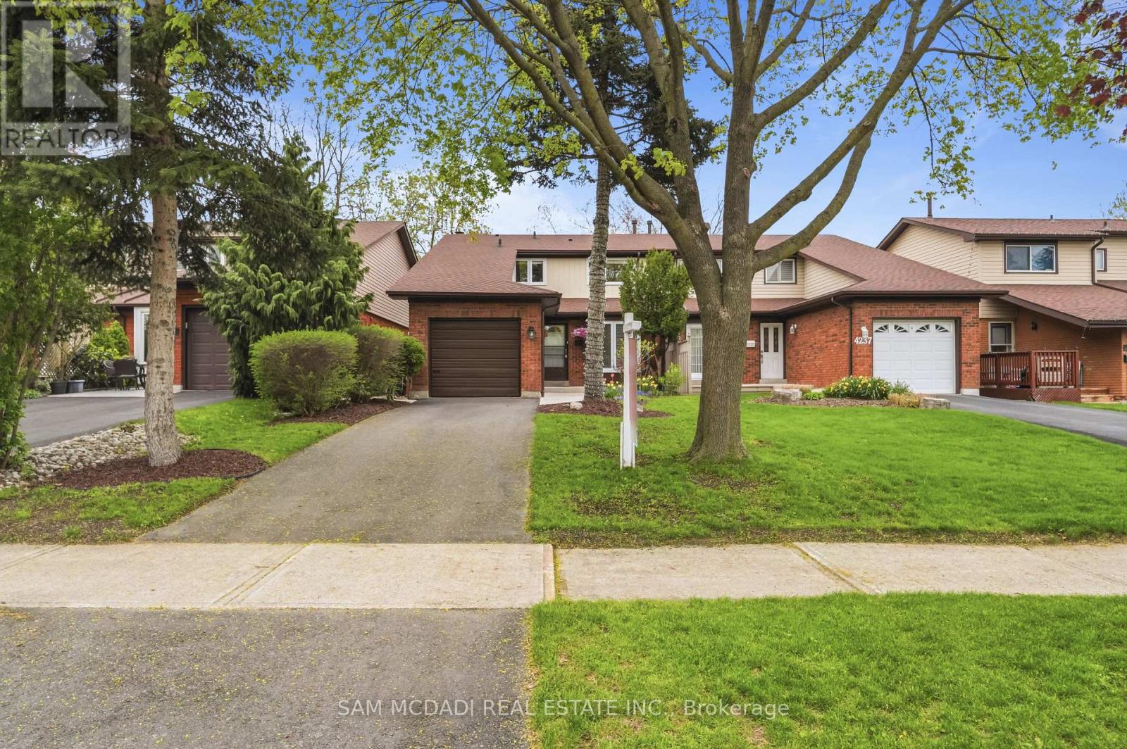4235 PHEASANT RUN, Mississauga, Ontario