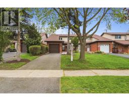 4235 PHEASANT RUN, Mississauga, Ontario