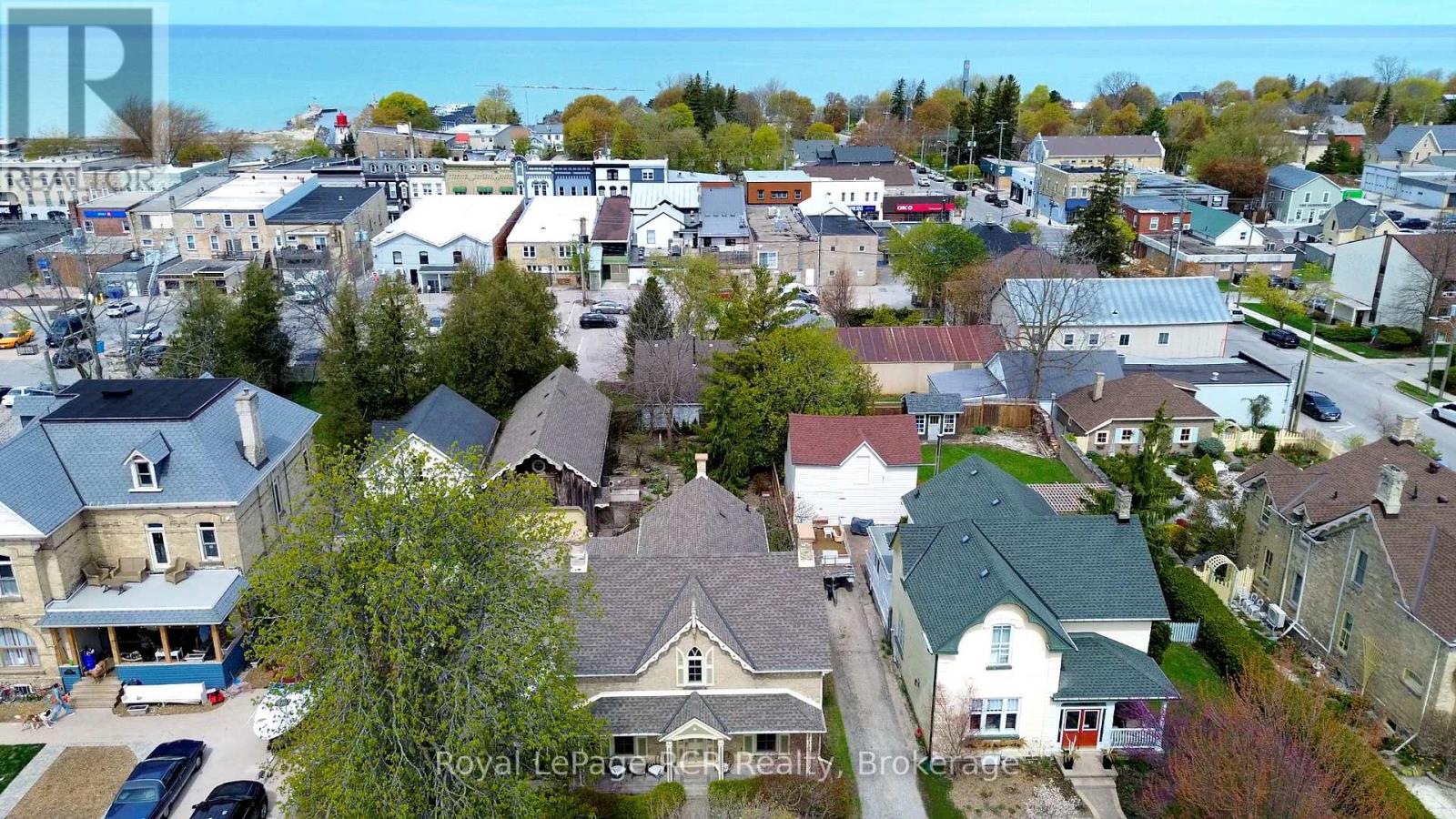 804 Princes Street N, Kincardine, Ontario  N2Z 1Z1 - Photo 2 - X13140998