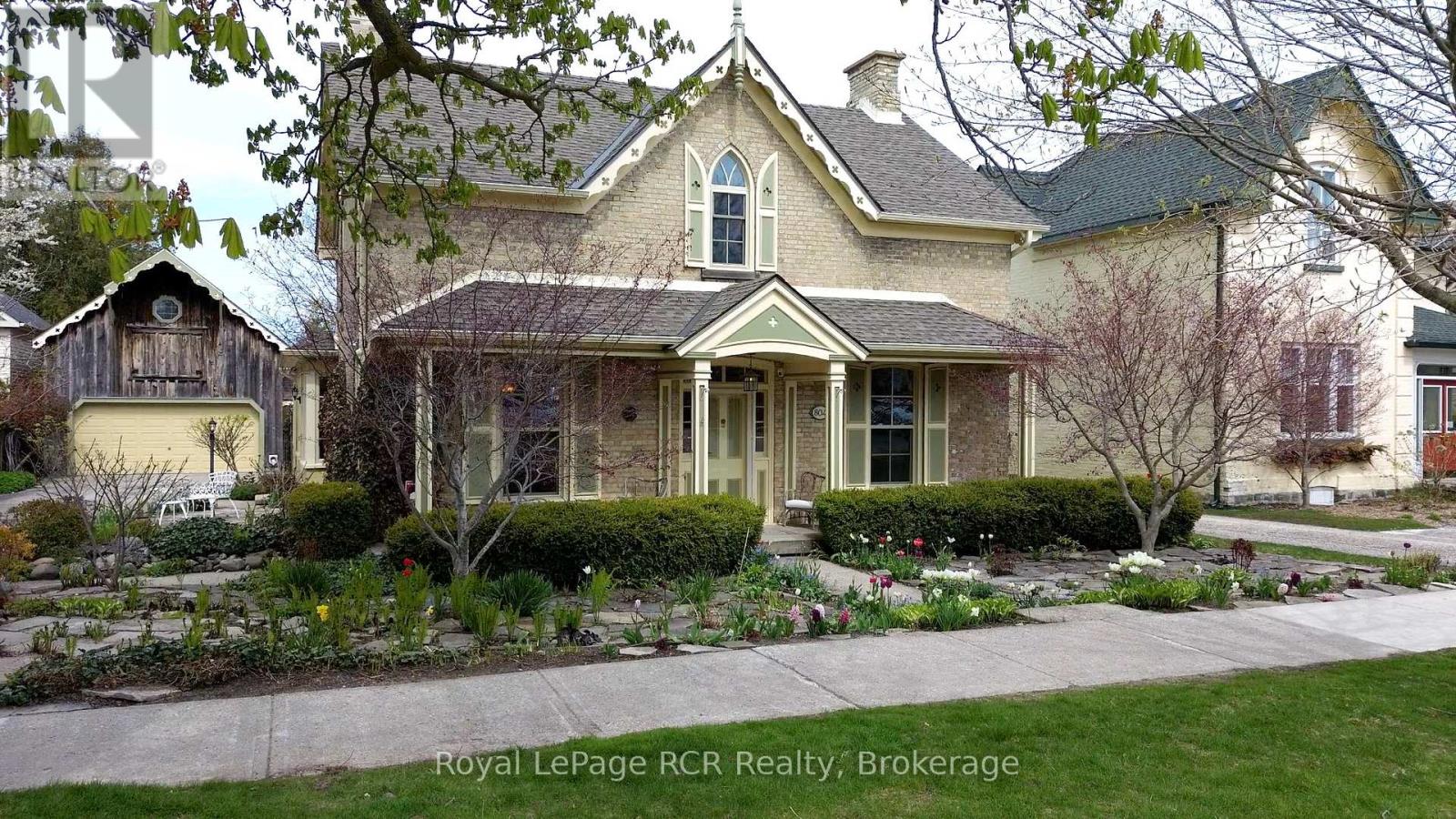 804 Princes Street N, Kincardine, Ontario  N2Z 1Z1 - Photo 3 - X13140998