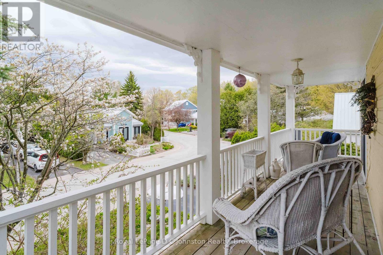 Unit 123 - 383 Mcnabb Street, Saugeen Shores, Ontario  N0H 2L0 - Photo 22 - X13141014