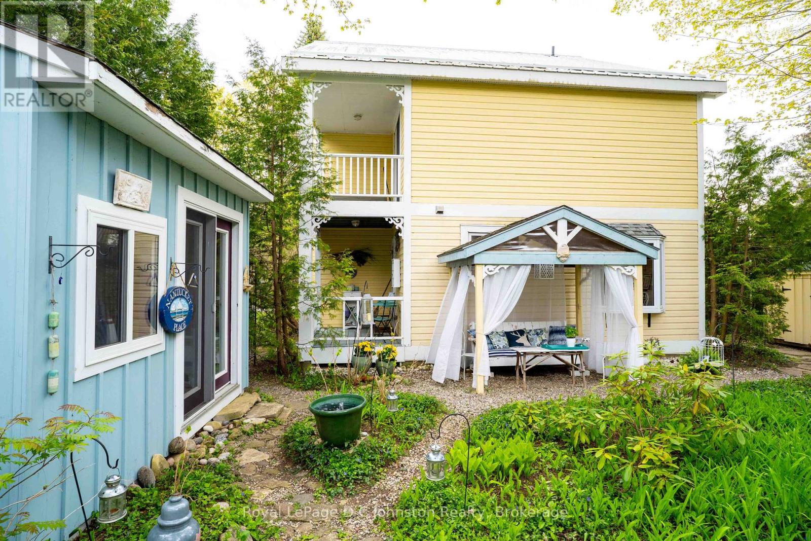 Unit 123 - 383 Mcnabb Street, Saugeen Shores, Ontario  N0H 2L0 - Photo 32 - X13141014