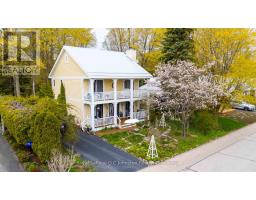 UNIT 123 - 383 MCNABB STREET, Saugeen Shores, Ontario