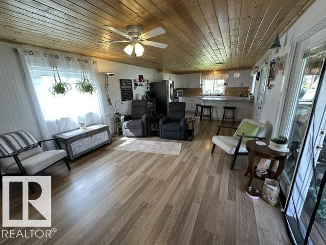 5013 53 Av, Wabamun, Alberta  T0E 2K0 - Photo 7 - E4488465