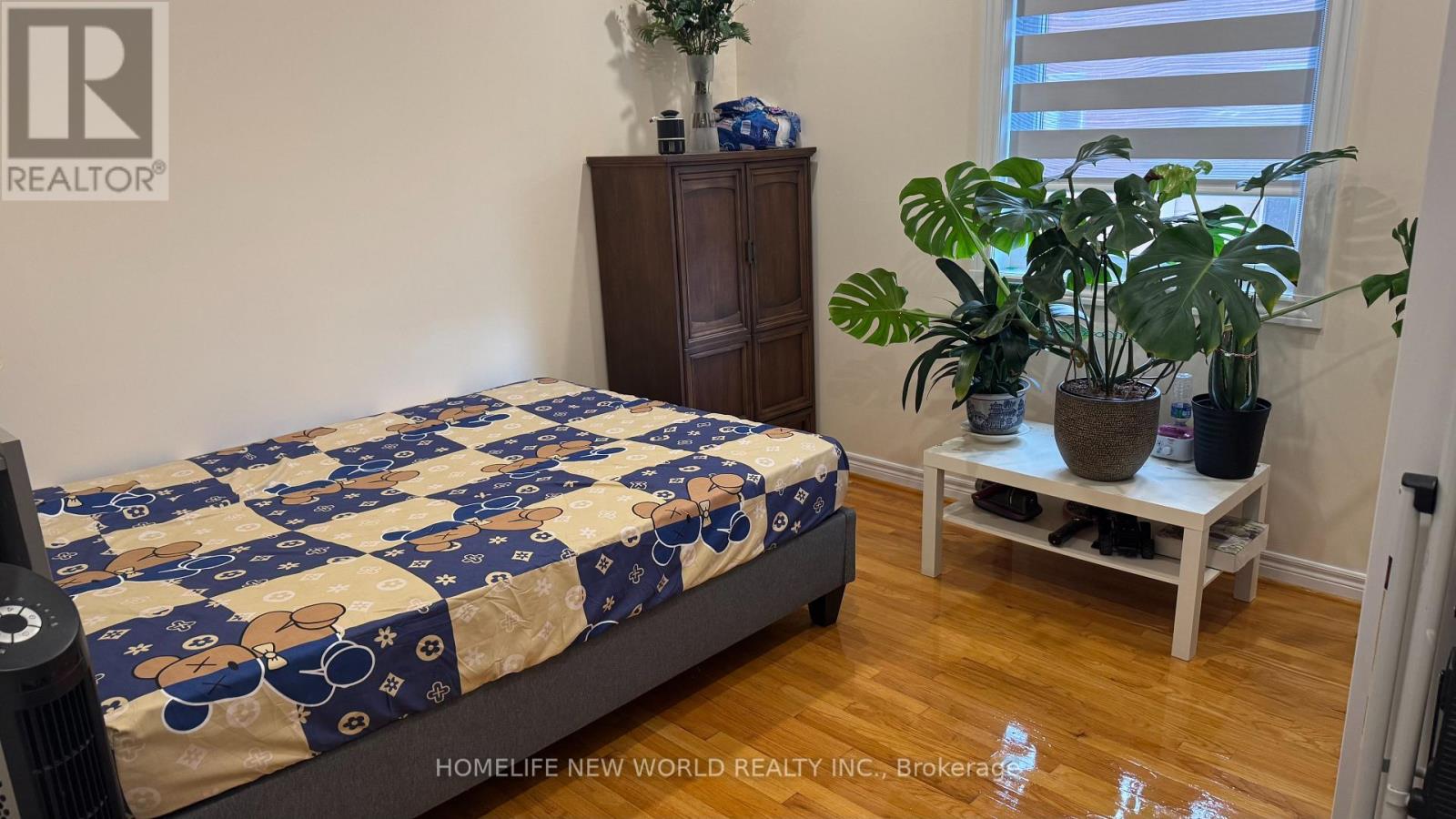 Bsmt - 138 Mallory Avenue, Markham, Ontario  L3R 8N6 - Photo 3 - N13141000