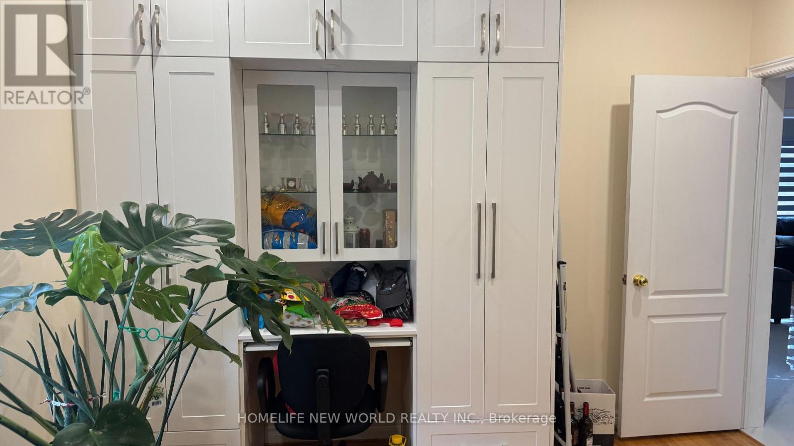 Bsmt - 138 Mallory Avenue, Markham, Ontario  L3R 8N6 - Photo 4 - N13141000