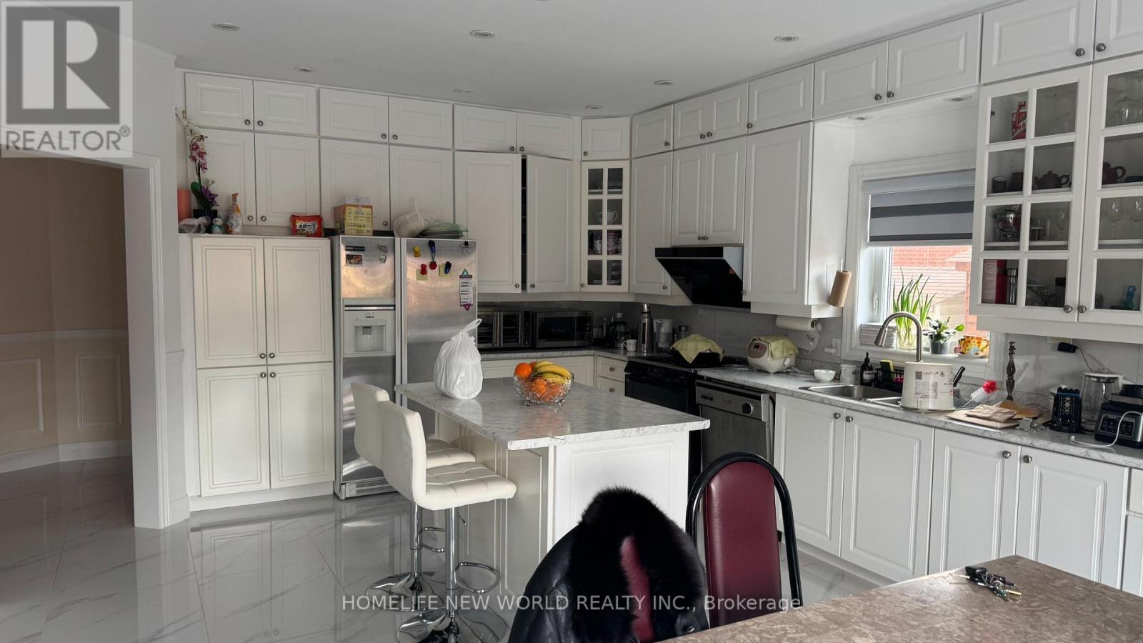Bsmt - 138 Mallory Avenue, Markham, Ontario  L3R 8N6 - Photo 6 - N13141000