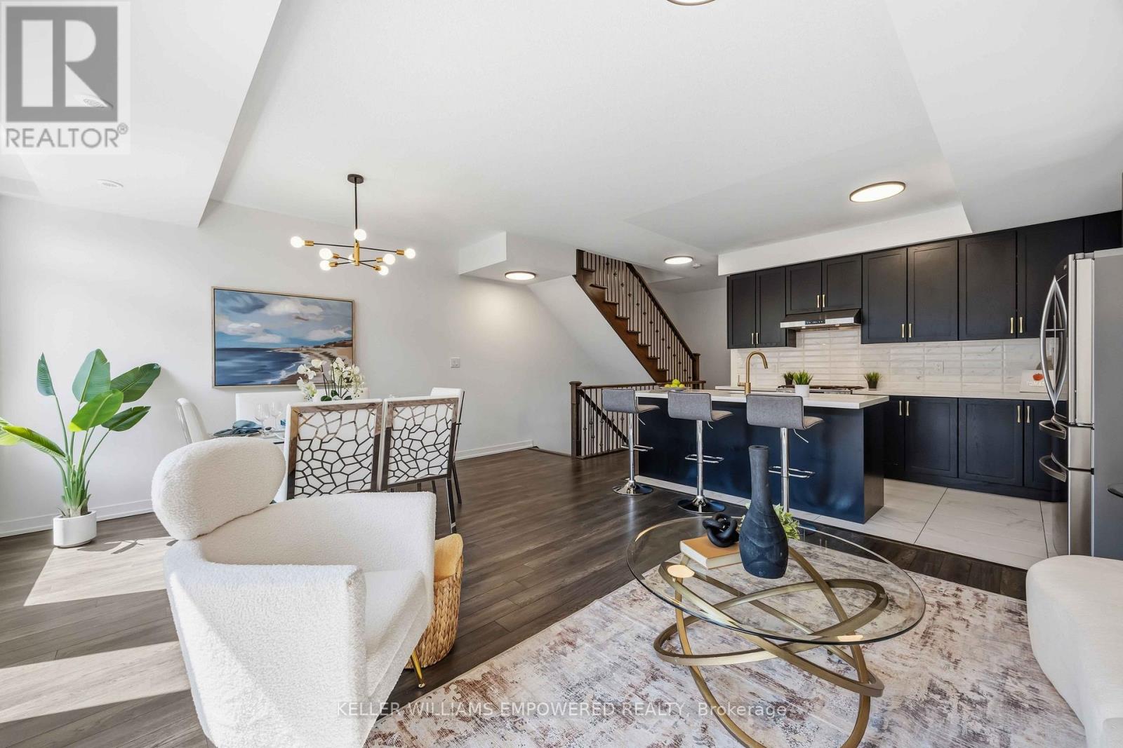84 Riley Reed Lane, Richmond Hill, Ontario  L4S 0M3 - Photo 11 - N13141012
