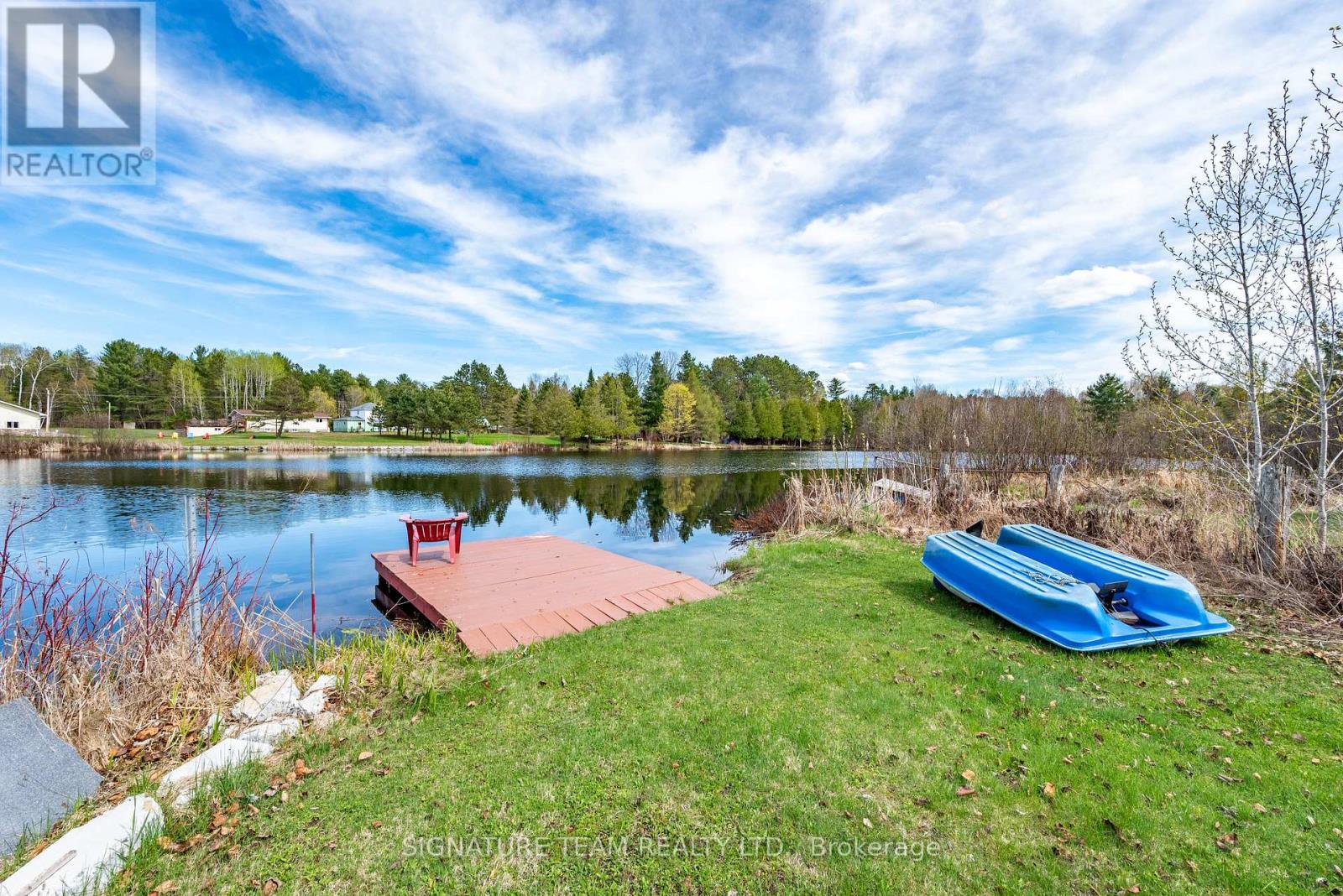 2683 Round Lake Road, Killaloe, Ontario  K0J 2J0 - Photo 45 - X12906372