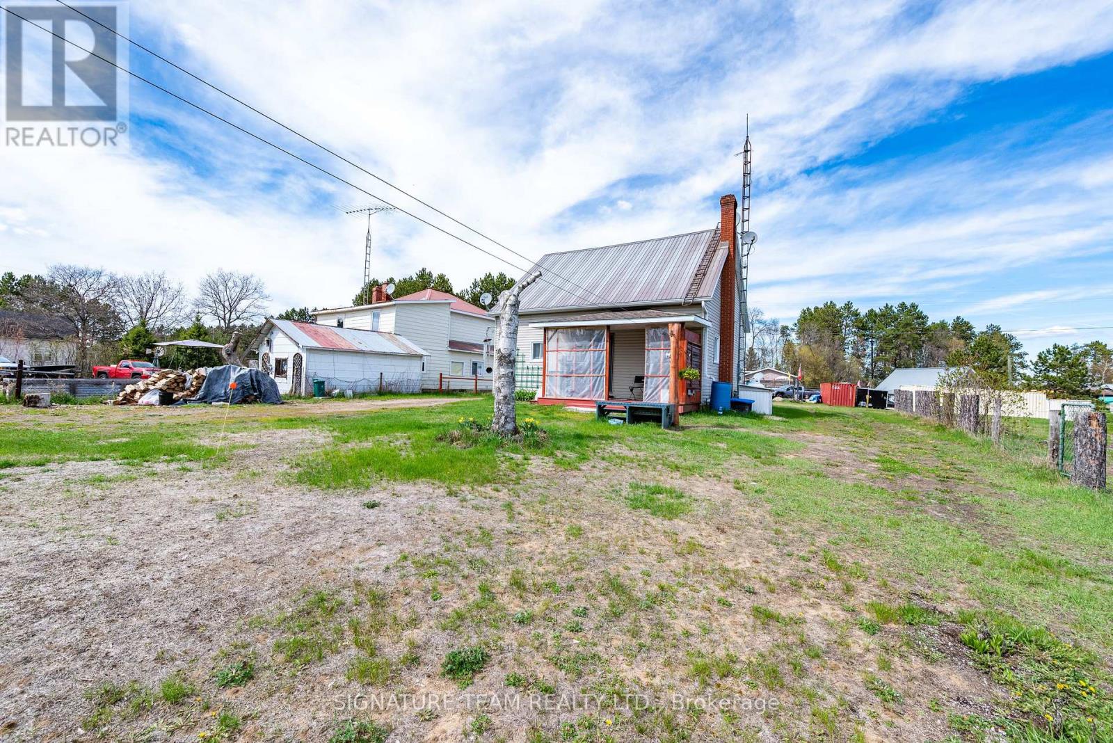 2683 Round Lake Road, Killaloe, Ontario  K0J 2J0 - Photo 30 - X12906372