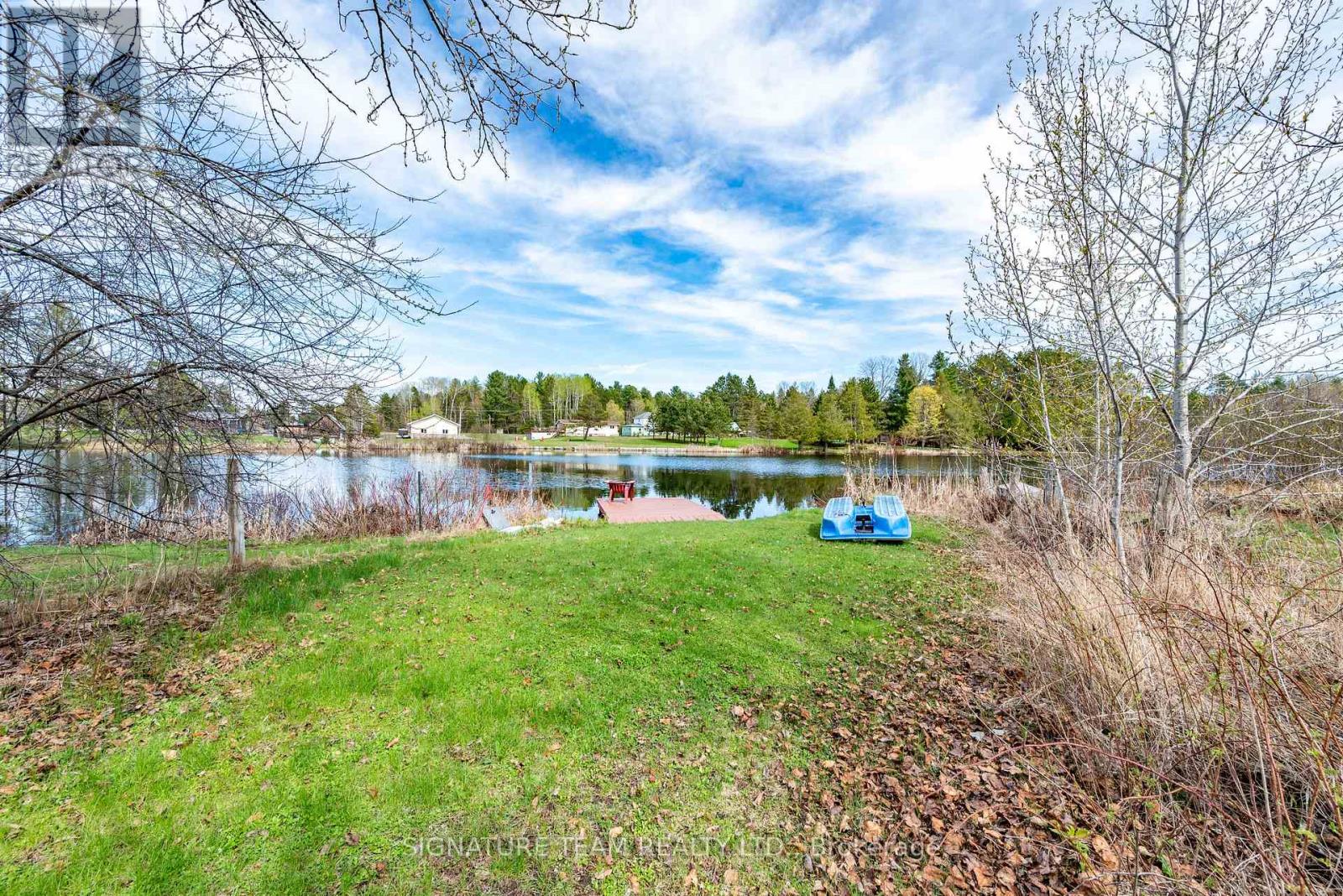 2683 Round Lake Road, Killaloe, Ontario  K0J 2J0 - Photo 35 - X12906372