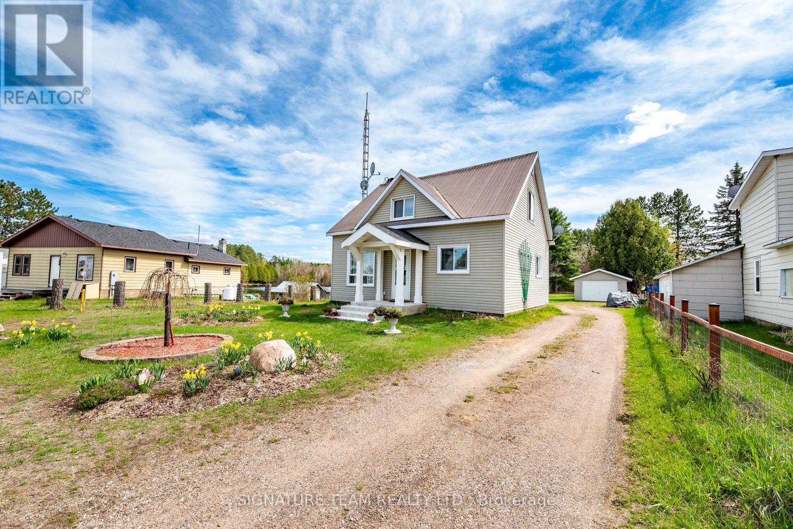 2683 Round Lake Road, Killaloe, Ontario  K0J 2J0 - Photo 28 - X12906372